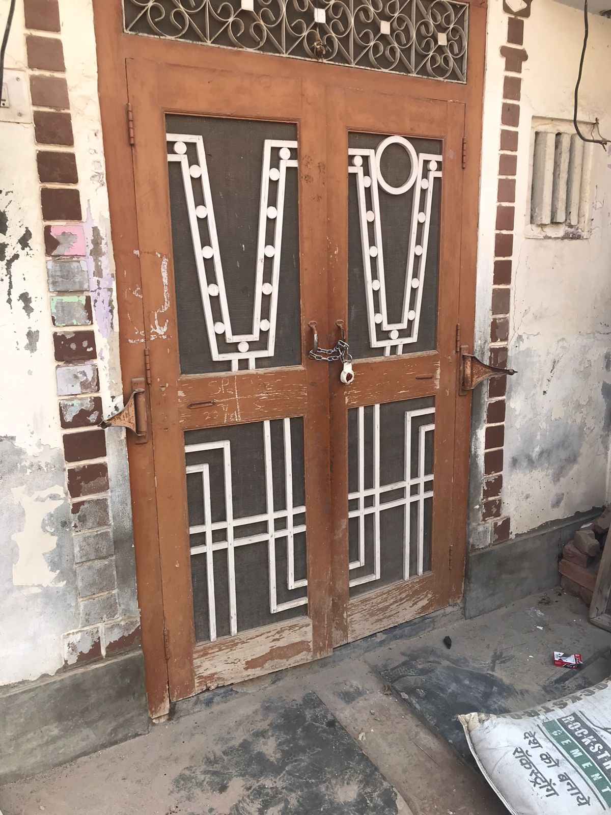 560 SQ. FT. Residential Plot In SINDHI MOHALLA, Hanumangarh